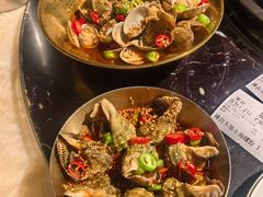 -三个渔夫·蒸汽海鲜(小白楼店)