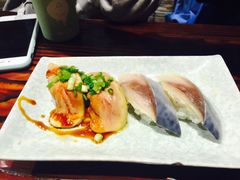 -石屋料理(南京西路店)