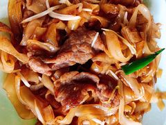 干炒牛河-盛港湾海鲜食府(黄沙店)