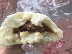 -清泉阁包子饺子·刀削面(五一店)