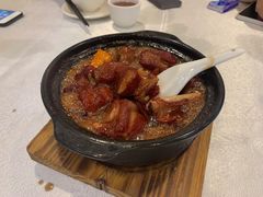 -文记壹心鸡(宝华路店)