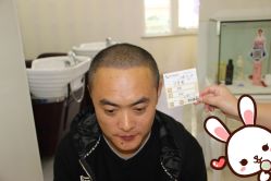 点击看大图 -大麦微针植发丨全国连锁