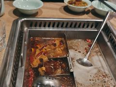 -野妹经典火锅(民治店)