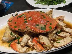 -金海湾海鲜排档(朱家尖店)