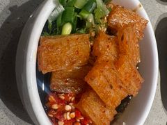 -海底捞火锅(太阳宫凯德mall店)