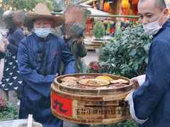 -田园印象·成都土菜院子(华阳店)