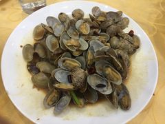 -海岛渔村大酒店(云霄路店)