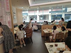 -豪客来牛排(中华城店)