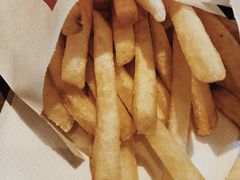 -麦当劳(龙湖时代天街店)