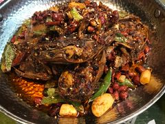 -辛香汇(飞洲店)