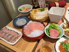 -巴奴毛肚火锅概念餐厅