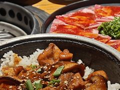 -九田家黑牛烤肉料理(香河店)