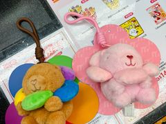 -7-Eleven(地堡街店)