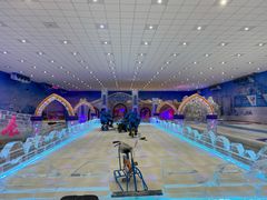 -宁波冰雪大世界(北仑区)