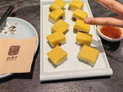 -紫泥369粗粮季(鼓楼店)