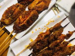 -贺秦生陕面王(富力城店)