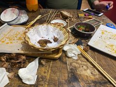 -鸽子窝专业烧烤店(长白店)