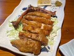 鸡排-有喜屋·深夜食堂(北京西路店)