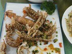 -景好海鲜餐厅(大鹏必选旅游店)