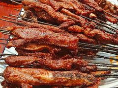 -青海名吃尕张娃非遗烤肉(海湖总店)