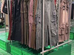 -运河城商业摩尔(太白楼路店)