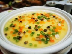 晋阳一品豆腐-晋阳饭庄(虎坊桥店)