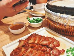 -粤仔湾砂锅粥(宜兴八佰伴店)