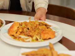 -常家活海鲜小吃(仅一家无分店)