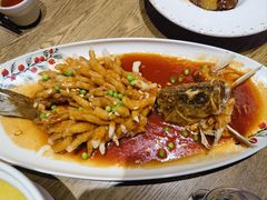 -花间一壶酒(桐荫街店)