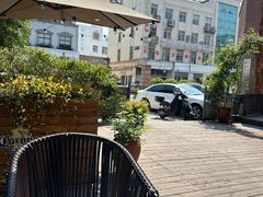 -一棵树·意大利西餐厅One Tree(新城店)