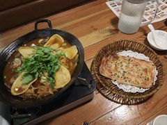 -符离集餐厅(万象城店)