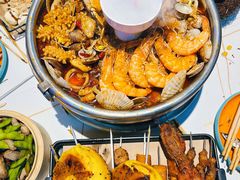 -亿牌牌东北烧烤(博物馆旗舰店)