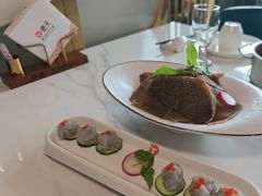-德天雪花肥牛海鲜火锅(南苑东路店)