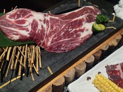 -山上下日本料理(万象城店)