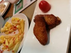 -凡塔斯牛排餐厅(厚街万达店)