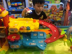 -东浩兰生上海世博展览馆