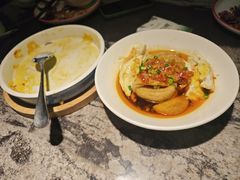 -新白鹿餐厅(松江开元地中海店)