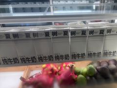 -树夏(建设路店)