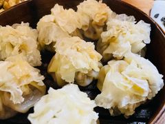 -正宗天津烧麦馆(柳州路店)