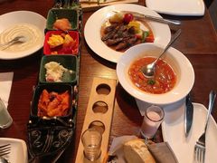 -斯比特花园西餐厅(东方商厦店)