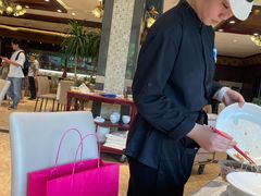 -大海湾酒楼(人南店)