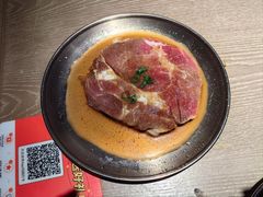 檀香小肋条-西塔老太太泥炉烤肉(沈阳店)