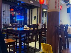 -绍兴老味道·非遗门店(银泰城店)