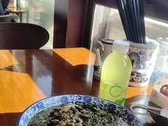 -孙盛兴奥灶面馆·蟹黄面·三虾面(山塘街总店)