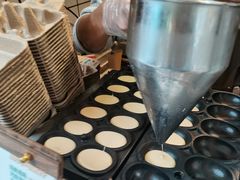 -羊羊鸡蛋仔(大学城店)