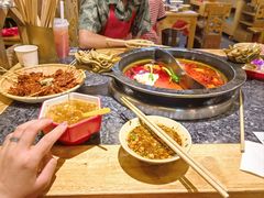 -蜀大侠火锅(春熙路店)