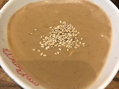 麻酱-四喜小胖·北京涮肉(五道营店)
