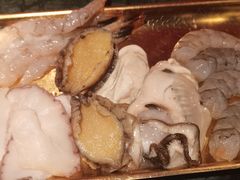 -牛New寿喜烧(金鹰世界店)