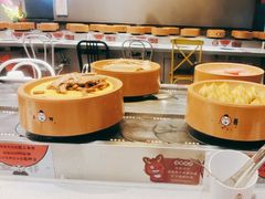 -龍歌自助小火锅(李沧丽达店)