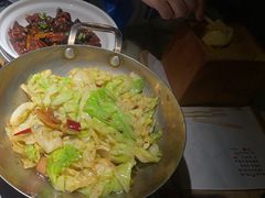 -绿茶餐厅(昌平悦荟店)